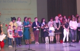 Przedszkolaki z Połańca na Festiwalu Otwartej i Kreatywnej Edukacji w Kielcach