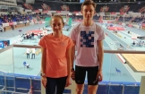 Halowe Mistrzostwa Polski Juniorów w lekkiej atletyce