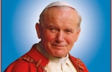 15. rocznica śmierci św. Jana Pawła II 