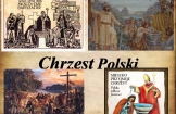 Rocznica Chrztu Polski - pamiętamy 