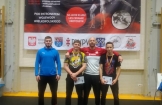 Mistrzostwa Polski Seniorów w Krotoszynie