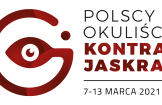 7-13 marca Światowy Tydzień Jaskry - ruszyła V edycja ogólnopolskiej akcji bezpłatnych badań przesiewowych w kierunku jaskry
