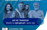 Konkurs dla szkół podstawowych  „Świętokrzyskie liczy się dla Polski”