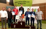 Mistrzostwa Polski Młodzików Lzs Milicz 2021