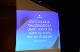  Współpraca samorządów – spotkanie w Połańcu