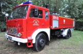 Zjazd Miejsko - Gminny Delegatów Ochotniczych Straży Pożarnych gminy Połaniec
