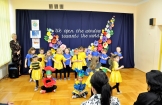 Uroczysty finał projektu „Otwieramy furtkę na świat” w Przedszkolu Publicznym w Połańcu
