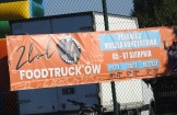 W Połańcu odbył się pierwszy zlot Food Trucków. Można było skosztować potraw z wielu zakątków świata