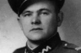 Pogrzeb płk. Feliksa Pławskiego, żołnierza Armii Krajowej.