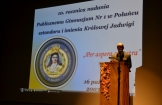  10 lat panowania Królowej Jadwigi w Połańcu