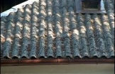 Usuwanie pokryć dachowych wykonanych z wyrobów zawierających azbest z terenu Miasta i Gminy Połaniec