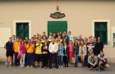 Finał projektu „Wiosłujemy z Visehradzkim Fundem” – „Rowing With Visegrad Fund”