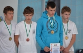 	Letnie Mistrzostwa Okręgu Świętokrzyskiego w pływaniu w Ostrowcu Świętokrzyskim