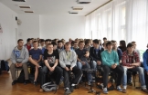 Uczniowie Zespołu Szkół w Połańcu chcą decydować o życiu gminy