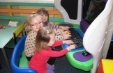 Zestaw komputerowy „KidSmart” dla przedszkolaków