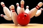 Turniej Bowlingowy o Puchar Burmistrza Miasta i Gminy