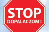 STOP "DOPALACZOM"