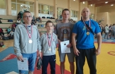 Międzynarodowe Mistrzostwa Polski w kategorii kadetów i juniorów w zapasach