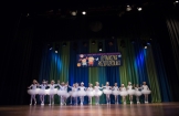 III Przegląd Tanecznych Zespołów Przedszkolnych "Rytmiczne Przedszkolaki"