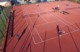 III Amatorski Turniej Tenisa Ziemnego