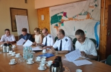 Podpisano drugie porozumienie na rzecz doskonalenia wspólnego systemu ochrony przeciwpowodziowej gmin leżących wzdłuż Wisły