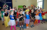 Rodzinne święto w Publicznej Szkole Podstawowej w Zrębinie