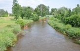 Wolne terminy spływów kajakowych rzeką Czarną