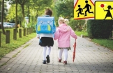 Bezpiecznie w drodze do szkoły – na ul. Szkolnej w Ruszczy powstanie nowy chodnik