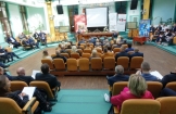 Międzynarodowe forum inwestycyjne w Skarżysko – Kamiennej   
