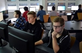 I miejsce drużynowo dla uczniów klasy matematyczno- informatycznej połanieckiego LO w międzynarodowym konkursie IT Junior 2016 w Pradze