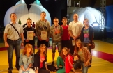 Mistrzostwa Polski Juniorów Młodszych