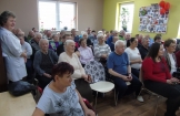 W ŚDS w Połańcu ponownie wystąpiła grupa teatralna MALU