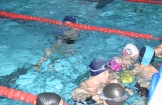 Ośrodek Sportu i Rekreacji zaprasza wszystkich chętnych do udziału w zajęciach z nauki pływania