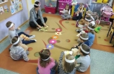 Światowy Dzień Pluszowego Misia w połanieckim przedszkolu