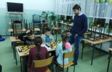 NAUKA, ZABAWA, SUKCES! - zajęcia szachowe dla dzieci w Połańcu