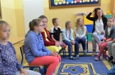 „Misja uczniów szkoły w Ruszczy – MegaMisja…”
