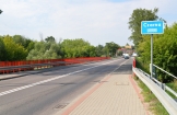 Odnowiono most na rzece Czarnej w Połańcu
