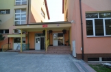 Szkoła Podstawowa w Połańcu – remont trwa