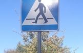 Wymiana znaków drogowych w Mieście i Gminie Połaniec