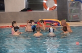 Basen dla dzieci czyli nauka pływania dla najmłodszych