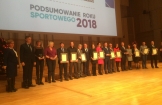 Szkoła Podstawowa w Połańcu druga w województwie