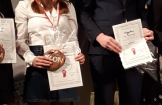 Uroczysta gala podsumowująca Wojewódzkie Konkursy Przedmiotowe 2018/2019