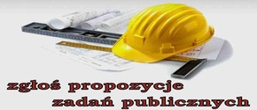 propozycje zadań publicznych
