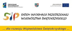 SIP województwa świętokrzyskiego